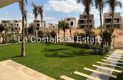 Duplex - 3 Bedrooms - 4 Bathrooms for sale in Sodic East - 6th District - New Heliopolis - Cairo