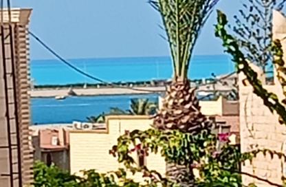 شاليه - 2 غرف نوم - 2 حمامات للبيع في مارينا 4 - مارينا - العلمين - الساحل الشمالي
