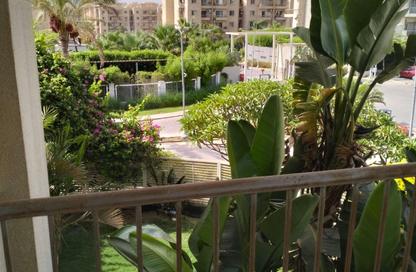 Apartment - 3 Bedrooms - 3 Bathrooms for rent in The Address - 12th District - Sheikh Zayed City - Giza