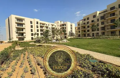 شقة - 3 غرف نوم - 3 حمامات للبيع في أو ويست - كمبوندات 6 أكتوبر - مدينة 6 أكتوبر - الجيزة