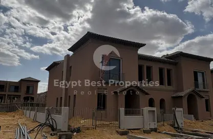 Apartment - 3 Bedrooms - 3 Bathrooms for sale in Park Side Residence - Zed Towers - Sheikh Zayed Compounds - Sheikh Zayed City - Giza