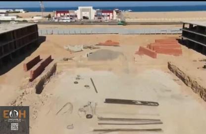 شقة - 3 - 1 للبيع في بلاتينيوم ريزورت - منتجعات الغردقة - الغردقة - محافظة البحر الاحمر