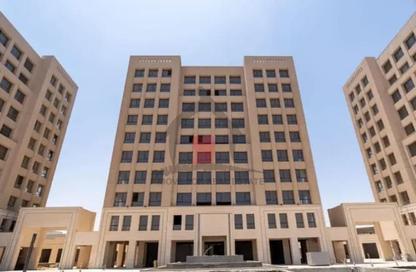 Shop - Studio - 1 Bathroom for sale in Arkan Palm 205 - Sheikh Zayed Compounds - Sheikh Zayed City - Giza Shop - Studio - 1 Bathroom for sale in Arkan Palm 205 - Sheikh Zayed Compounds - Sheikh Zayed City - Giza