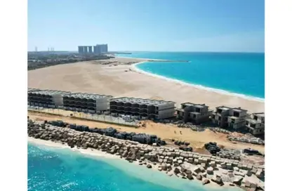 شاليه - 2 غرف نوم - 1 حمام للبيع في مارينا 5 - مارينا - العلمين - الساحل الشمالي