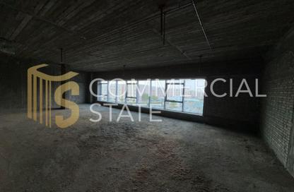 Whole Building - Studio - 1 for rent in Acacia - 5th Settlement Compounds - The 5th Settlement - New Cairo City - Cairo