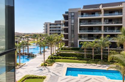Apartment - 2 - 2 for sale in El Patio Oro - 5th Settlement Compounds - The 5th Settlement - New Cairo City - Cairo Apartment - 2 - 2 for sale in El Patio Oro - 5th Settlement Compounds - The 5th Settlement - New Cairo City - Cairo