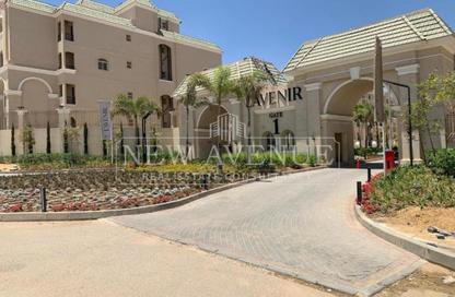 Apartment - 3 Bedrooms - 2 Bathrooms for sale in L'avenir - Mostakbal City Compounds - Mostakbal City - Future City - Cairo Apartment - 3 Bedrooms - 2 Bathrooms for sale in L'avenir - Mostakbal City Compounds - Mostakbal City - Future City - Cairo