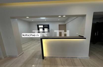 Apartment - 3 - 2 for rent in Mountain View iCity - 5th Settlement Compounds - The 5th Settlement - New Cairo City - Cairo Apartment - 3 - 2 for rent in Mountain View iCity - 5th Settlement Compounds - The 5th Settlement - New Cairo City - Cairo