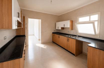 Apartment - 3 Bedrooms - 3 Bathrooms for rent in Al Gezira St. - South Investors Area - New Cairo City - Cairo Apartment - 3 Bedrooms - 3 Bathrooms for rent in Al Gezira St. - South Investors Area - New Cairo City - Cairo