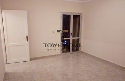 Apartment - 2 Bedrooms - 1 Bathroom for rent in El Rehab Extension - Al Rehab - New Cairo City - Cairo