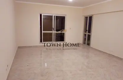 Apartment - 2 Bedrooms - 1 Bathroom for rent in El Rehab Extension - Al Rehab - New Cairo City - Cairo