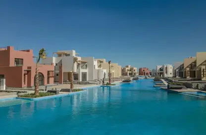 شاليه - غرفة نوم - 1 حمام للبيع في رأس سوما - سفاجا - الغردقة - محافظة البحر الاحمر