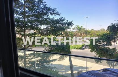 Apartment - 2 Bedrooms - 2 Bathrooms for sale in Privado - Madinaty - Cairo