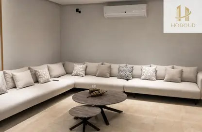 Apartment - 3 Bedrooms - 3 Bathrooms for rent in Mivida - 5th Settlement Compounds - The 5th Settlement - New Cairo City - Cairo