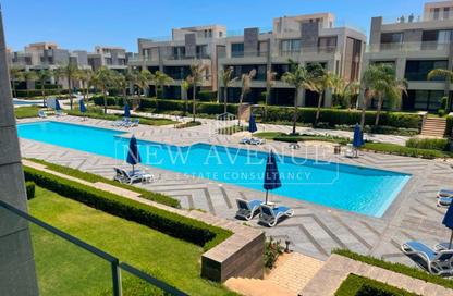 Chalet - 3 Bedrooms - 2 Bathrooms for sale in La Vista Ray - La Vista - Al Ain Al Sokhna - Suez Chalet - 3 Bedrooms - 2 Bathrooms for sale in La Vista Ray - La Vista - Al Ain Al Sokhna - Suez