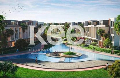 Villa - 3 Bedrooms - 4 Bathrooms for sale in The Crown - Cairo Alexandria Desert Road - 6 October City - Giza Villa - 3 Bedrooms - 4 Bathrooms for sale in The Crown - Cairo Alexandria Desert Road - 6 October City - Giza