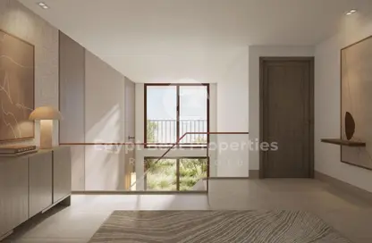 Apartment - 3 Bedrooms - 3 Bathrooms for sale in O West - 6 October Compounds - 6 October City - Giza