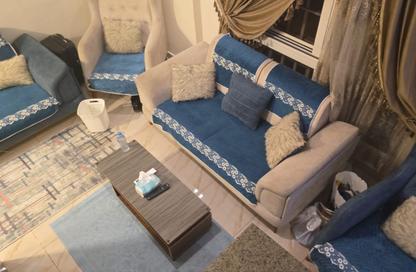 Apartment - 1 - 1 for sale in B7 - Madinaty - Cairo