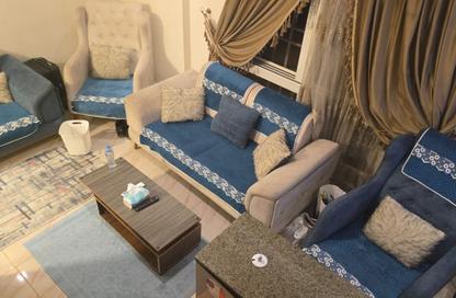 Apartment - 1 - 1 for sale in B7 - Madinaty - Cairo