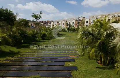 Apartment - 3 Bedrooms - 3 Bathrooms for sale in L'avenir - Mostakbal City Compounds - Mostakbal City - Future City - Cairo