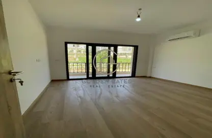 Apartment - 4 Bedrooms - 3 Bathrooms for rent in Moon Residences - Fifth Square - The 5th Settlement - New Cairo City - Cairo