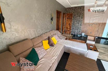 Apartment - Studio - 1 Bathroom for rent in Garden Residence - Hyde Park - New Cairo City - Cairo Apartment - Studio - 1 Bathroom for rent in Garden Residence - Hyde Park - New Cairo City - Cairo