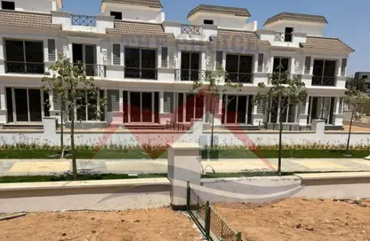 تاون هاوس - 3 غرف نوم - 3 حمامات للبيع في ماونتن فيو أي سيتي أكتوبر - كمبوندات 6 أكتوبر - مدينة 6 أكتوبر - الجيزة تاون هاوس - 3 غرف نوم - 3 حمامات للبيع في ماونتن فيو أي سيتي أكتوبر - كمبوندات 6 أكتوبر - مدينة 6 أكتوبر - الجيزة