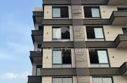 شقة - 2 غرف نوم - 2 حمامات للبيع في ال بوسكو - كمبوندات العاصمة الإدارية الجديدة - العاصمة الإدارية الجديدة - القاهرة