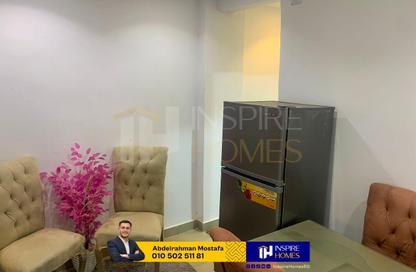 Apartment - 2 Bedrooms - 1 Bathroom for sale in Camp Chezar - Hay Wasat - Alexandria