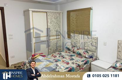 Apartment - 2 Bedrooms - 1 Bathroom for sale in Camp Chezar - Hay Wasat - Alexandria Apartment - 2 Bedrooms - 1 Bathroom for sale in Camp Chezar - Hay Wasat - Alexandria