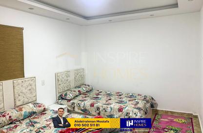 Apartment - 2 Bedrooms - 1 Bathroom for sale in Camp Chezar - Hay Wasat - Alexandria
