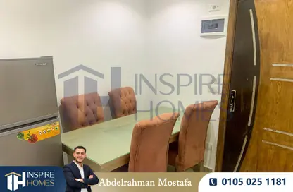 شقة - 2 غرف نوم - 1 حمام للبيع في كامب شيزار - حي وسط - الاسكندرية