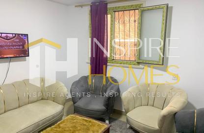 Apartment - 2 Bedrooms - 1 Bathroom for sale in Camp Chezar - Hay Wasat - Alexandria