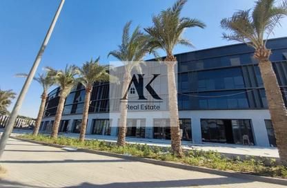 Office Space - Studio - 1 Bathroom for rent in Lake View Residence - 5th Settlement Compounds - The 5th Settlement - New Cairo City - Cairo Office Space - Studio - 1 Bathroom for rent in Lake View Residence - 5th Settlement Compounds - The 5th Settlement - New Cairo City - Cairo