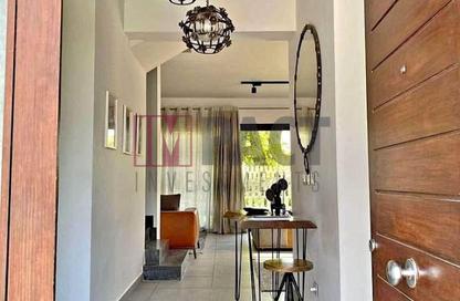 Apartment - 3 Bedrooms - 3 Bathrooms for sale in Al Burouj Compound - El Shorouk Compounds - Shorouk City - Cairo