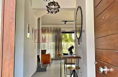 Apartment - 3 Bedrooms - 3 Bathrooms for sale in Al Burouj Compound - El Shorouk Compounds - Shorouk City - Cairo