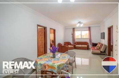 Apartment - 3 Bedrooms - 2 Bathrooms for rent in West Somid - 6 October City - Giza