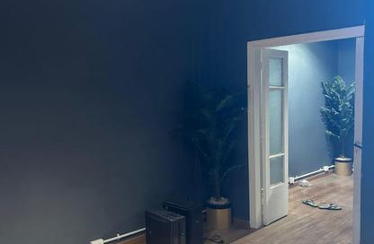 Office Space - 2 Bedrooms - 1 Bathroom for rent in Cleopatra St. - El Korba - Heliopolis - Masr El Gedida - Cairo
