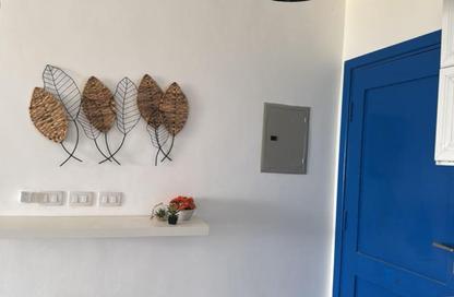Chalet - 3 Bedrooms - 2 Bathrooms for sale in Mountain View - Ras Al Hekma - North Coast