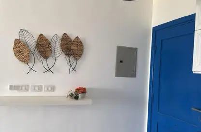 Chalet - 3 Bedrooms - 2 Bathrooms for sale in Mountain View - Ras Al Hekma - North Coast