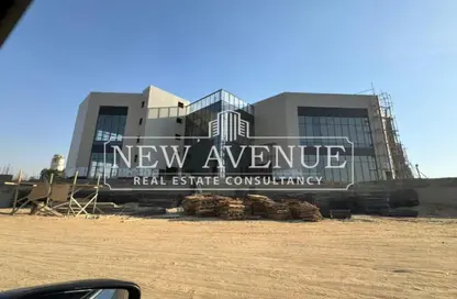 محل - استوديو - 2 حمامات للبيع في بالم هيلز نيو كايرو - كمبوندات التجمع الخامس - التجمع الخامس - مدينة القاهرة الجديدة - القاهرة