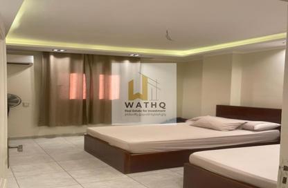 Apartment - 3 Bedrooms - 3 Bathrooms for sale in Touristic Zone 4 - Touristic Zone - Al Motamayez District - 6 October City - Giza