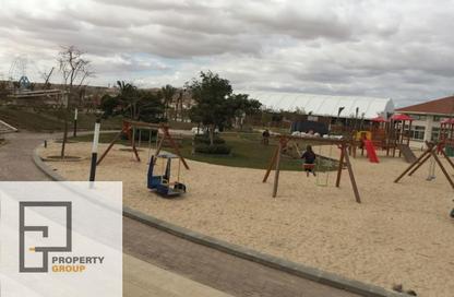 Apartment - 2 - 2 for sale in Park Side Residence - Zed Towers - Sheikh Zayed Compounds - Sheikh Zayed City - Giza