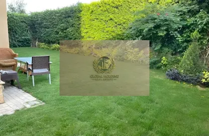 Apartment - 2 Bedrooms - 3 Bathrooms for sale in Stone Park - 5th Settlement Compounds - The 5th Settlement - New Cairo City - Cairo