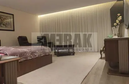 Apartment - 3 Bedrooms - 4 Bathrooms for sale in Mivida - 5th Settlement Compounds - The 5th Settlement - New Cairo City - Cairo