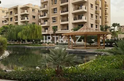 شقة - 2 غرف نوم - 2 حمامات للبيع في تاج سيتي - كمبوندات التجمع الخامس - التجمع الخامس - مدينة القاهرة الجديدة - القاهرة