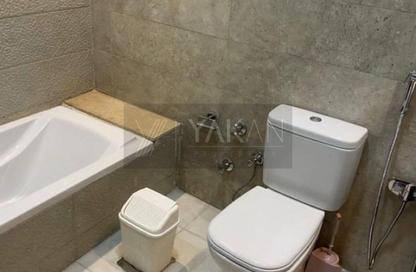 Apartment - 3 Bedrooms - 2 Bathrooms for rent in El Lotus - New Cairo City - Cairo Apartment - 3 Bedrooms - 2 Bathrooms for rent in El Lotus - New Cairo City - Cairo
