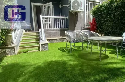 Apartment - 2 Bedrooms - 1 Bathroom for rent in B10 - Madinaty - Cairo