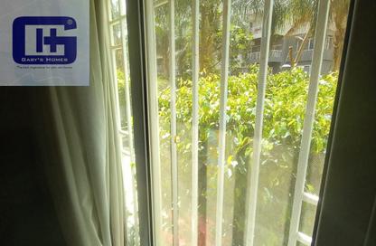 Apartment - 2 Bedrooms - 1 Bathroom for rent in B10 - Madinaty - Cairo