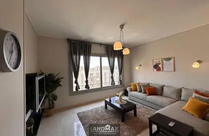 شقة - 1 حمام للايجار في فيلدج جيت - المستثمرين الجنوبية - مدينة القاهرة الجديدة - القاهرة